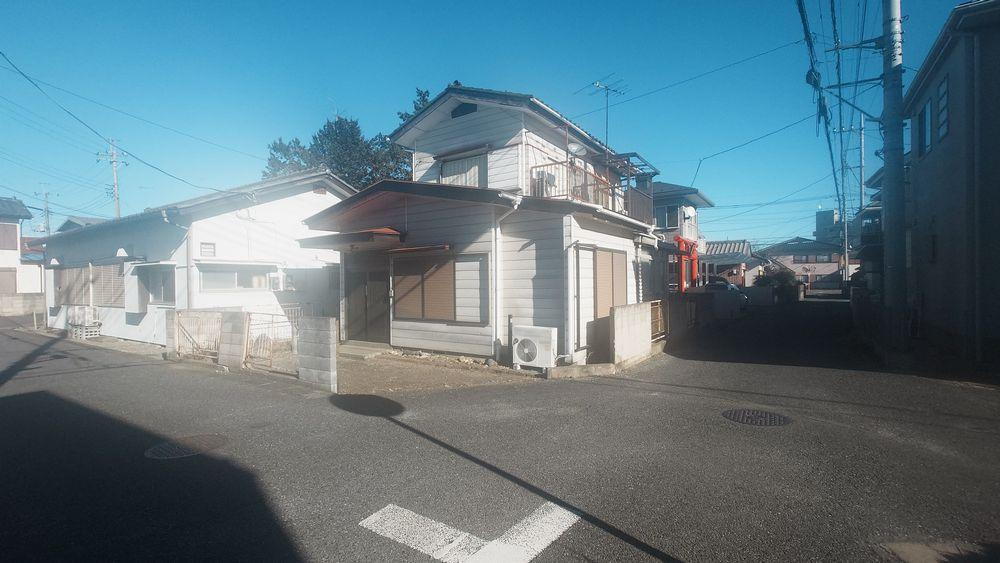 埼玉県坂戸市泉町２ 1180万円