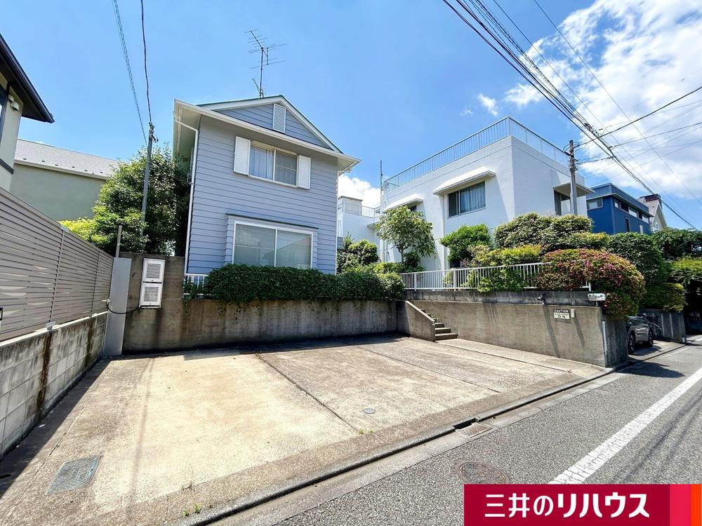 東京都世田谷区中町１ 24850万円