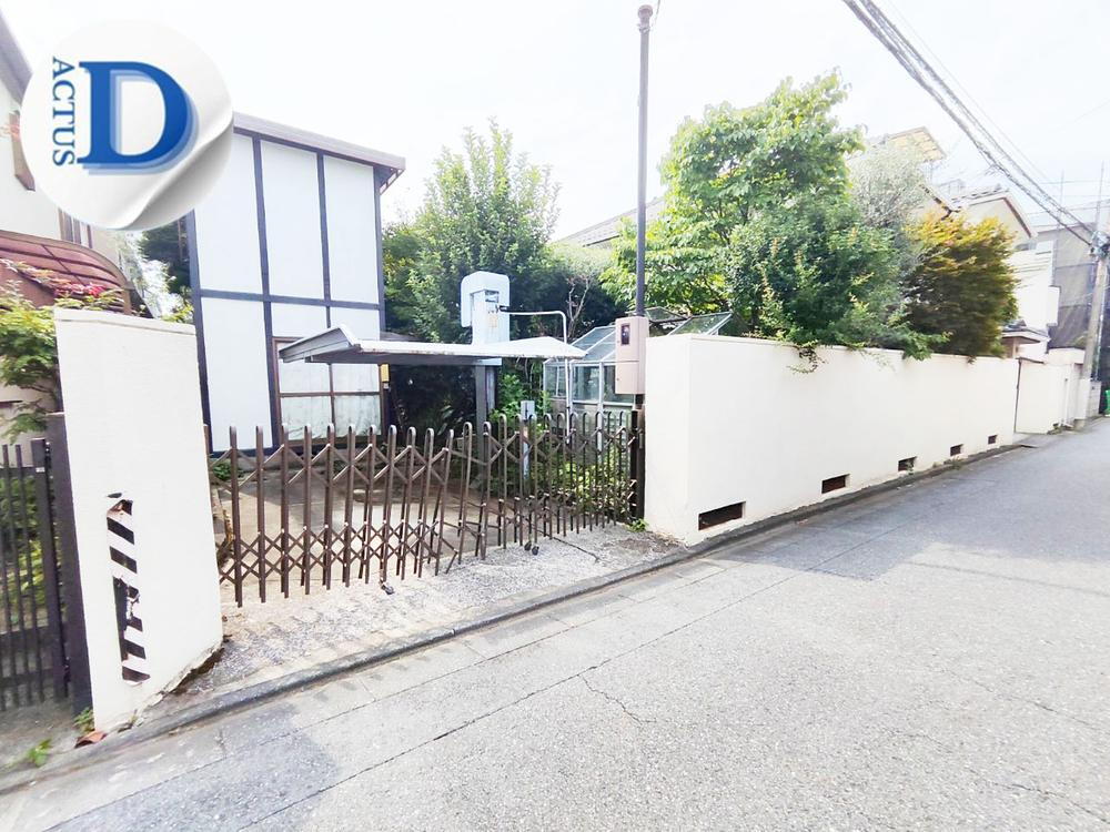 東京都杉並区天沼２ 7900万円