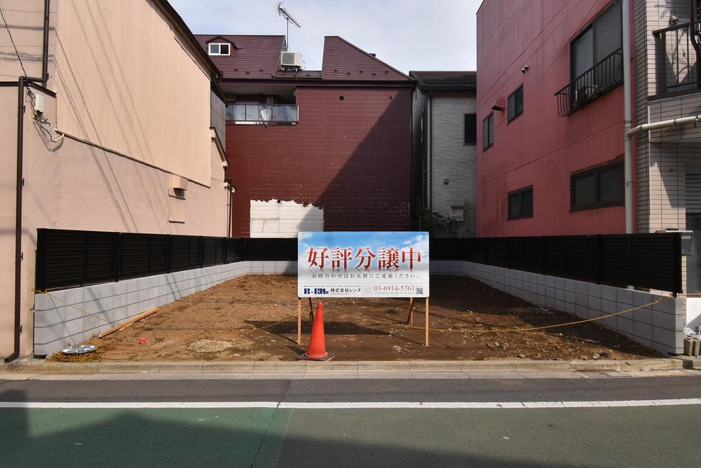 物件写真