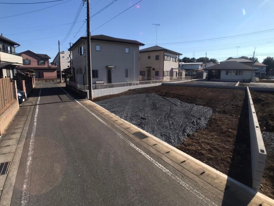 栃木県栃木市大平町西水代 680万円