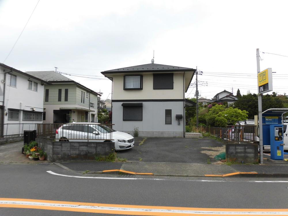 東京都町田市つくし野３ 5980万円