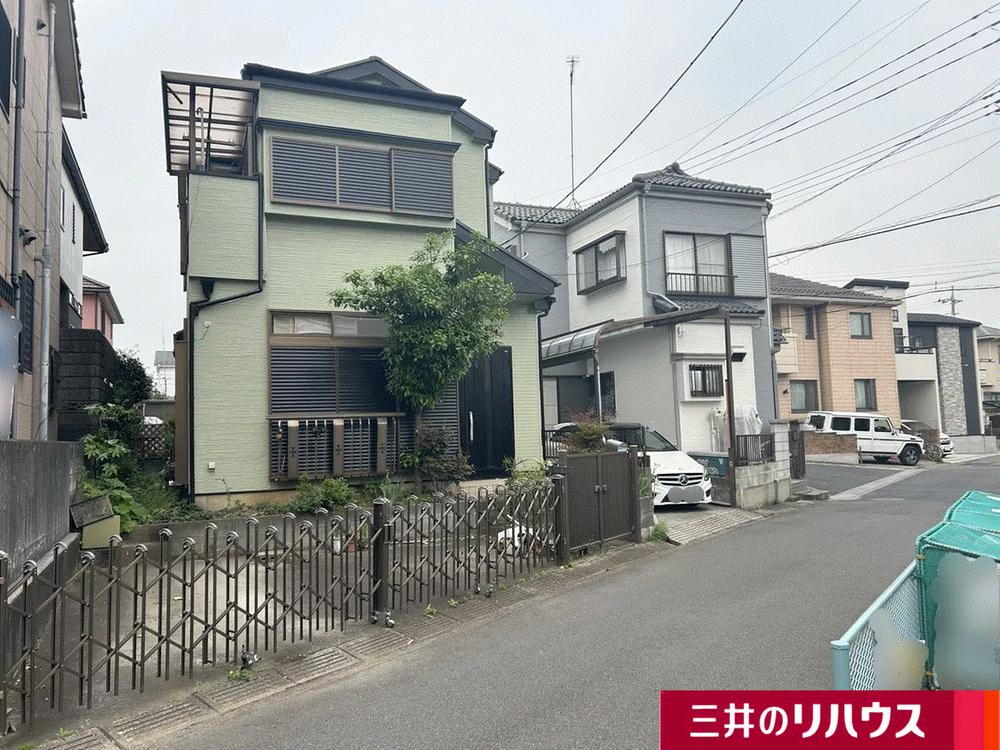 埼玉県さいたま市見沼区丸ヶ崎町 2180万円