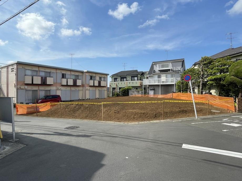 神奈川県川崎市宮前区菅生６ 3990万円