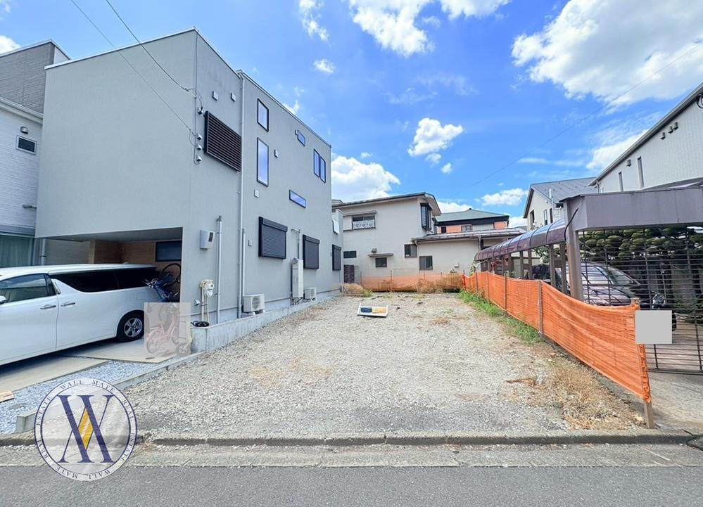 東京都杉並区成田西２ 9000万円