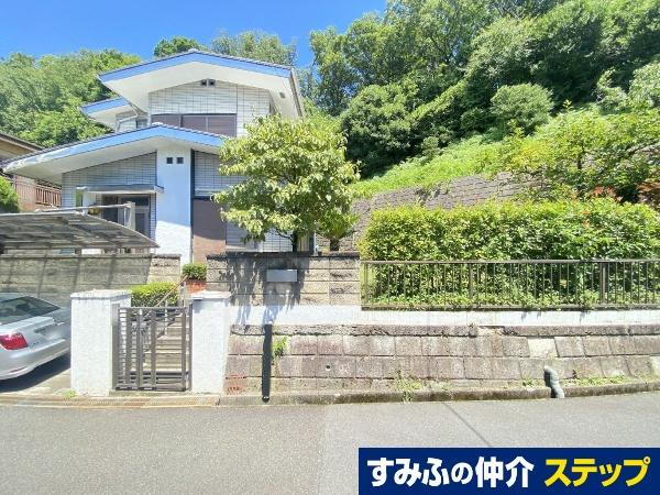 東京都日野市程久保２ 2480万円