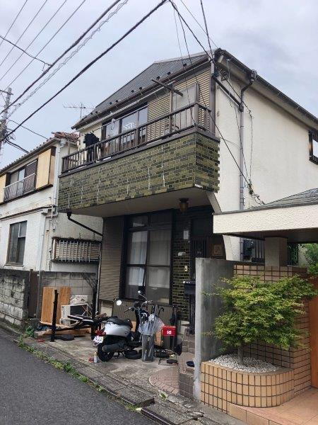 東京都中野区大和町１ 5480万円