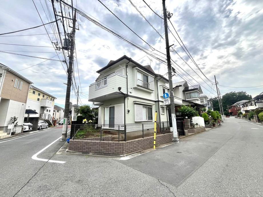 東京都練馬区土支田４ 4880万円