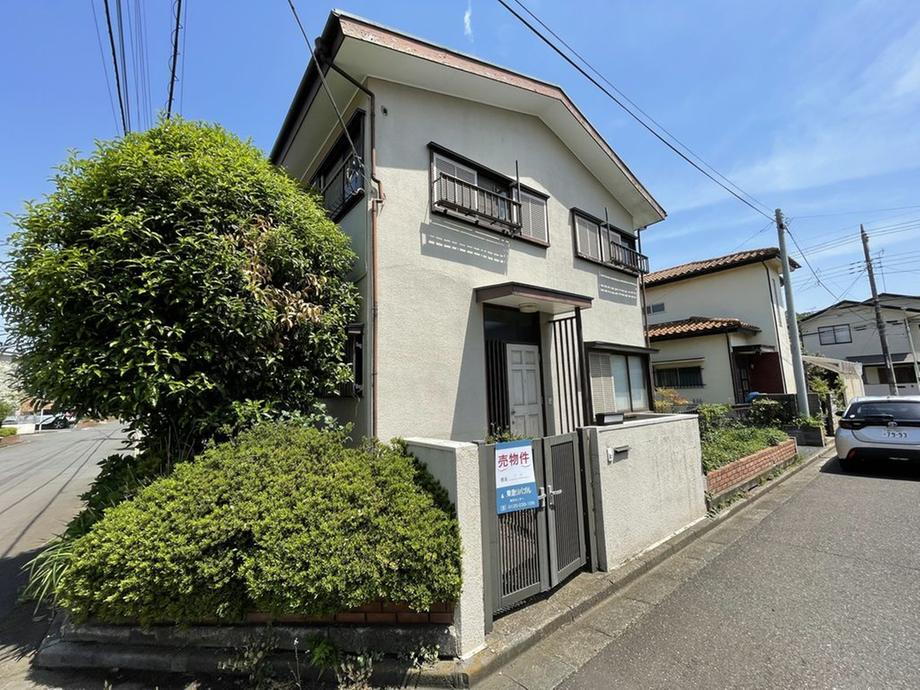 埼玉県狭山市大字水野 2200万円