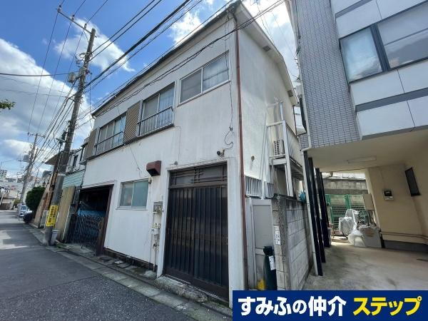 東京都目黒区駒場１ 11200万円