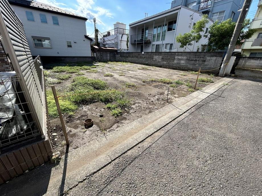 東京都福生市大字福生 3980万円