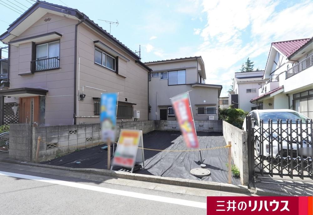 埼玉県ふじみ野市桜ケ丘３ 580万円