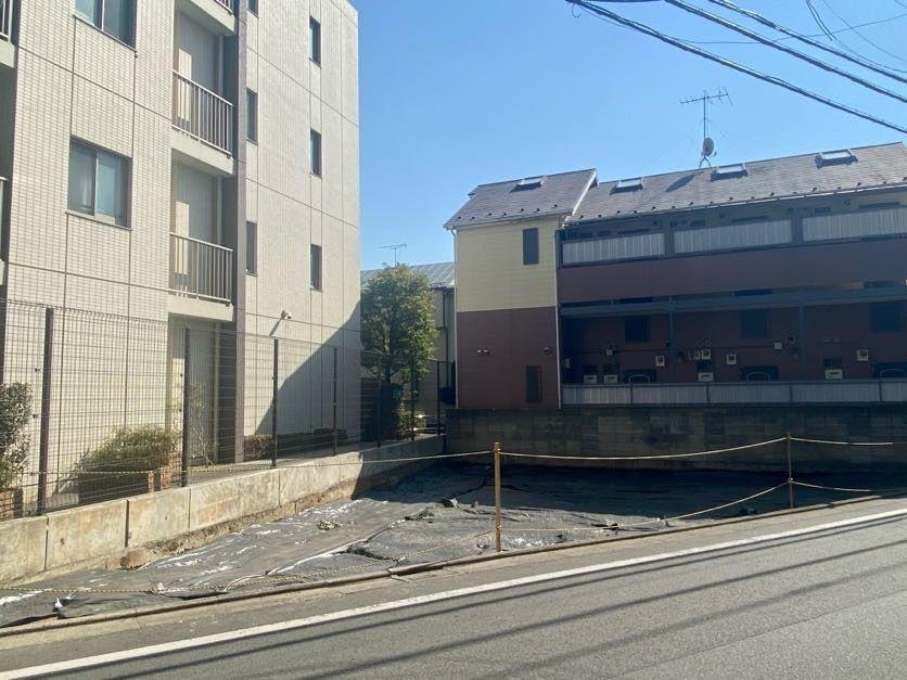 東京都世田谷区船橋１ 7180万円