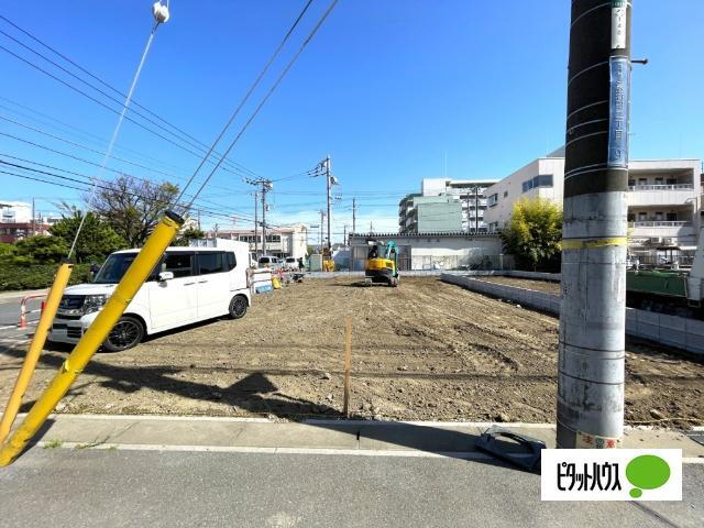 千葉県市川市湊新田２ 4740万円