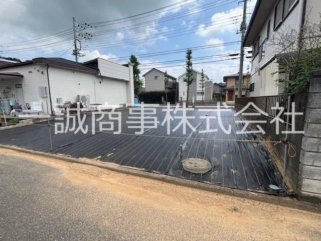 茨城県守谷市けやき台３ 2300万円