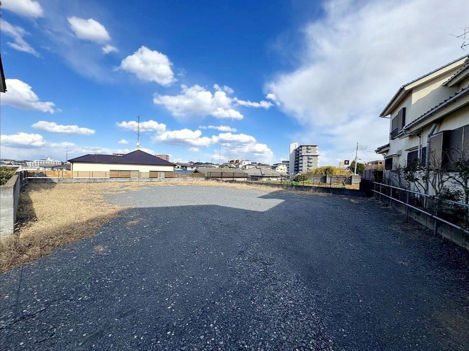 茨城県取手市台宿２ 3480万円