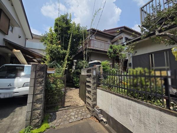 東京都西東京市中町１ 2500万円