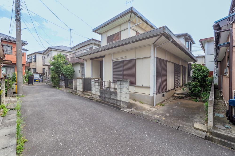 埼玉県入間市東藤沢７ 1790万円