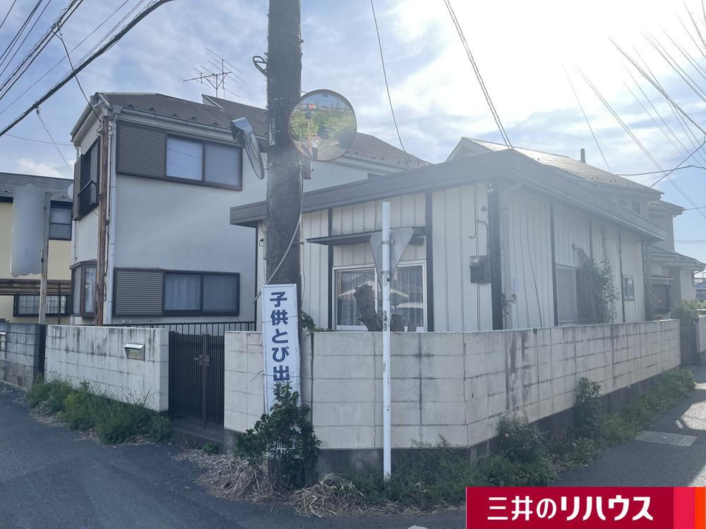 埼玉県さいたま市見沼区大字中川 980万円