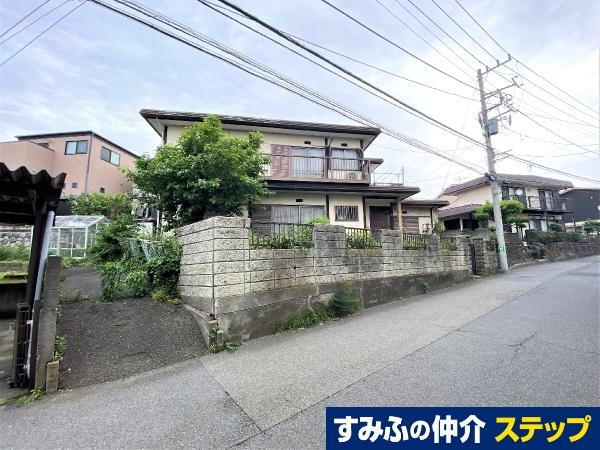 神奈川県茅ヶ崎市菱沼１ 6480万円
