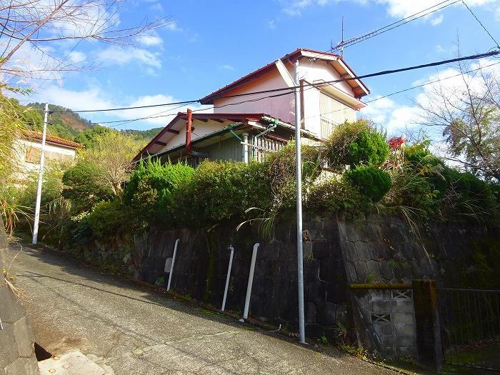 神奈川県足柄下郡湯河原町宮上 480万円