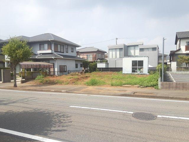 茨城県守谷市けやき台５ 4490万円