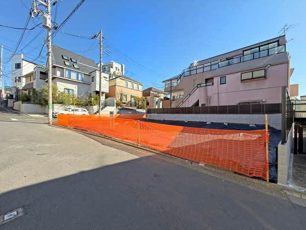東京都世田谷区北沢４ 29800万円