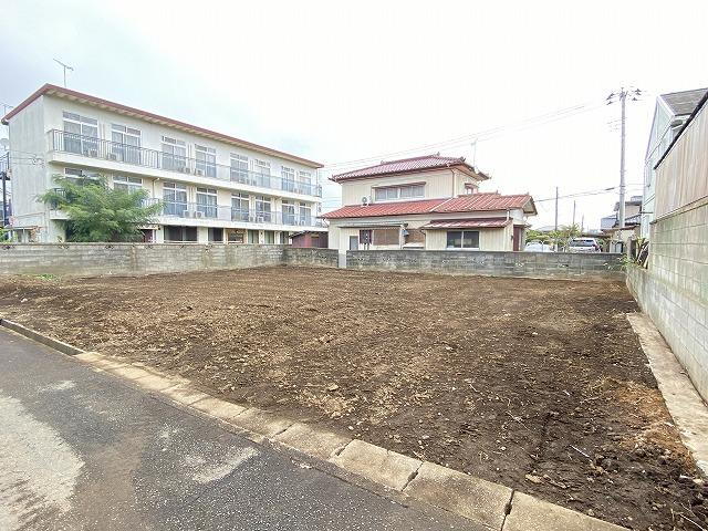 茨城県ひたちなか市大字足崎 700万円
