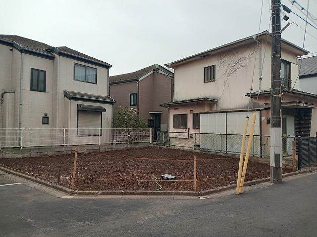 東京都立川市砂川町２ 2280万円