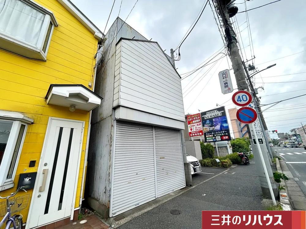 千葉県船橋市西船５ 2299万円