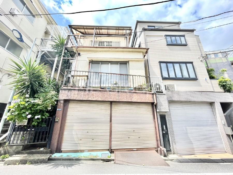 東京都北区赤羽西４ 4900万円