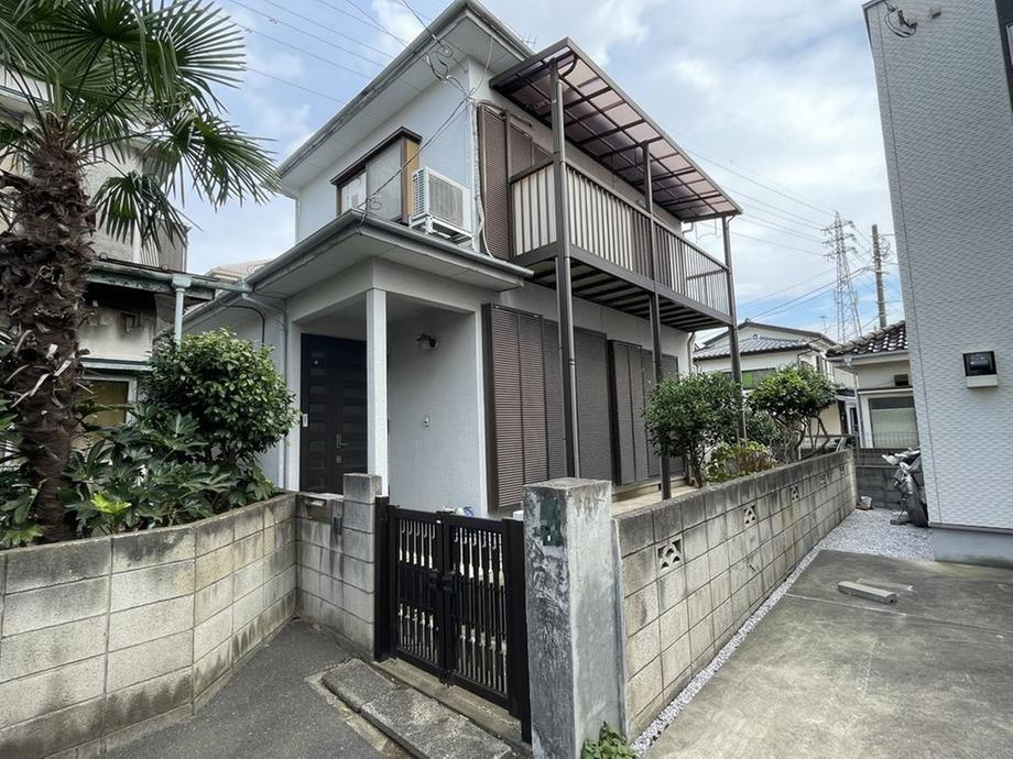 埼玉県上尾市柏座４ 1280万円