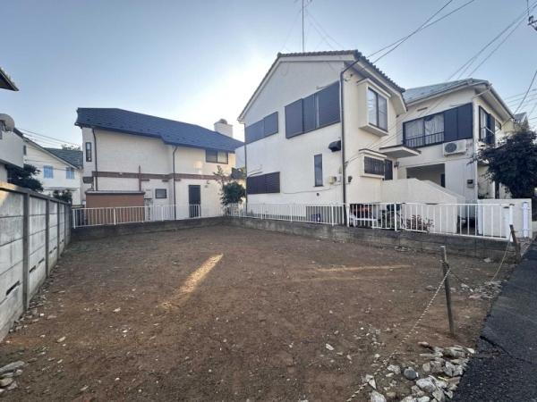 東京都調布市布田５ 5480万円