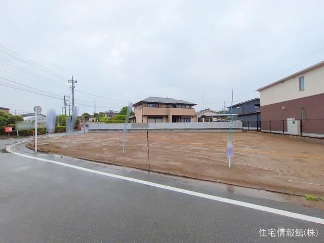 東京都羽村市川崎３ 2530万円