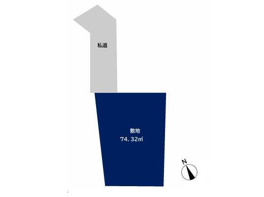 東京都北区中里１ 6520万円