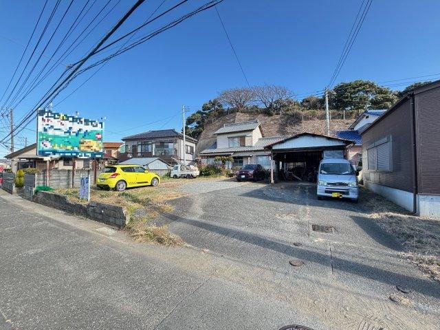 神奈川県横須賀市長井１ 2990万円