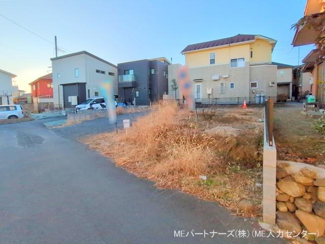埼玉県入間市春日町２ 1730万円