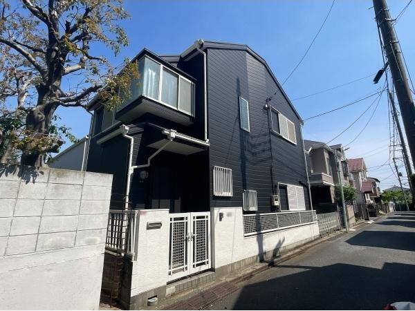 東京都杉並区今川４ 4680万円
