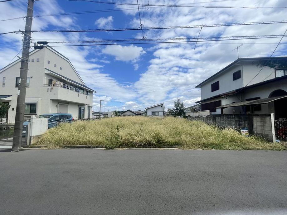 神奈川県横浜市青葉区柿の木台 5750万円