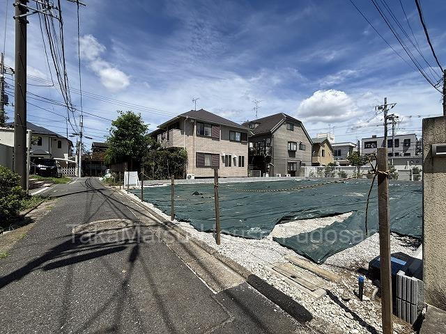 東京都世田谷区宮坂１ 12730万円