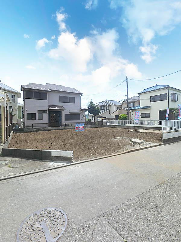 神奈川県相模原市中央区淵野辺本町１ 3480万円