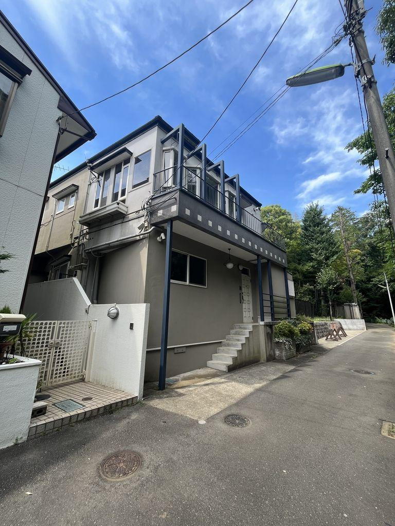 東京都世田谷区野毛１ 5480万円