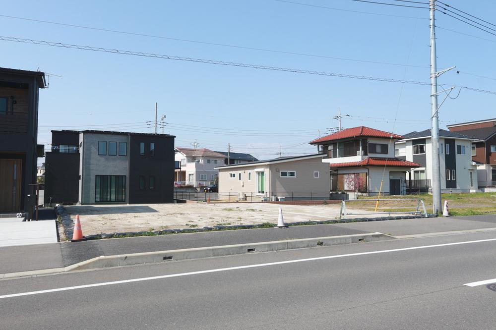 茨城県那珂郡東海村大字村松 1350万円