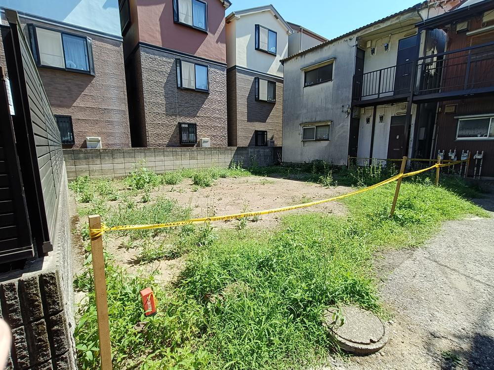 神奈川県川崎市川崎区貝塚２ 5380万円