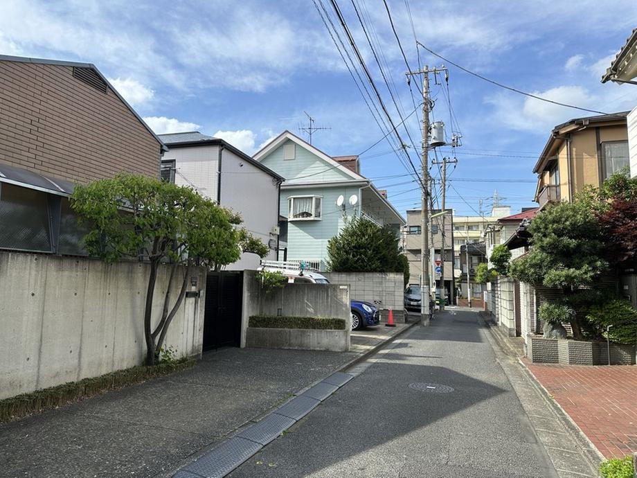 東京都世田谷区代田１ 9900万円