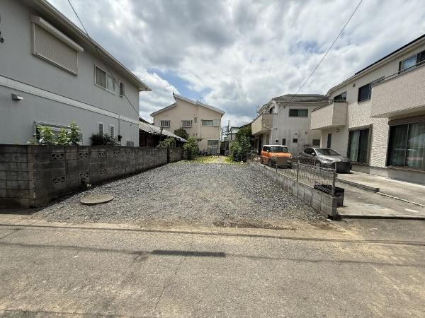 東京都福生市大字熊川 3480万円