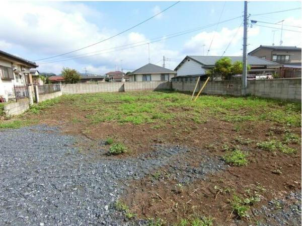 栃木県佐野市富岡町 850万円