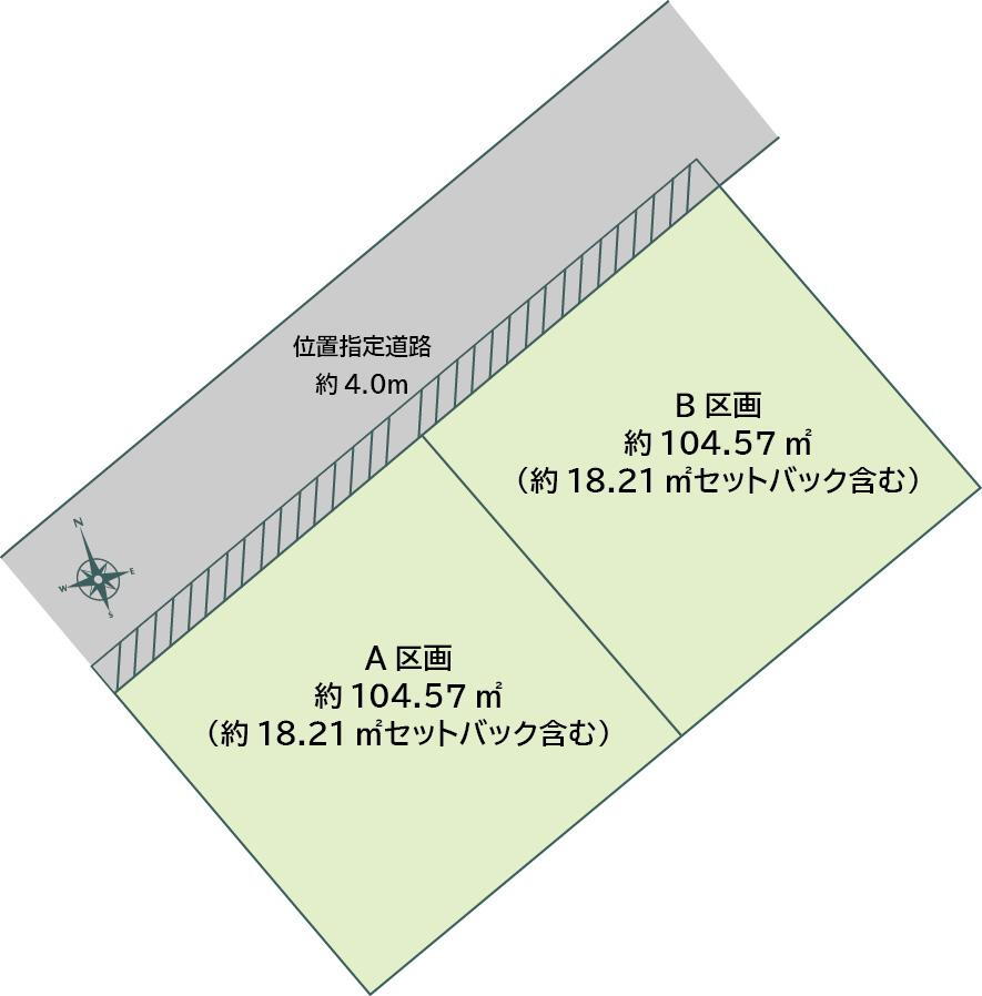 埼玉県桶川市泉２ 1890万円