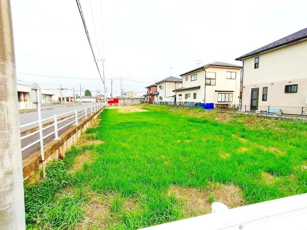 茨城県下妻市原 480万円