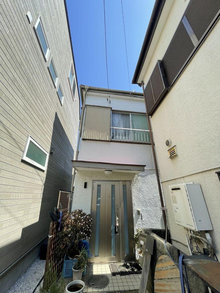 神奈川県川崎市高津区向ケ丘 2480万円